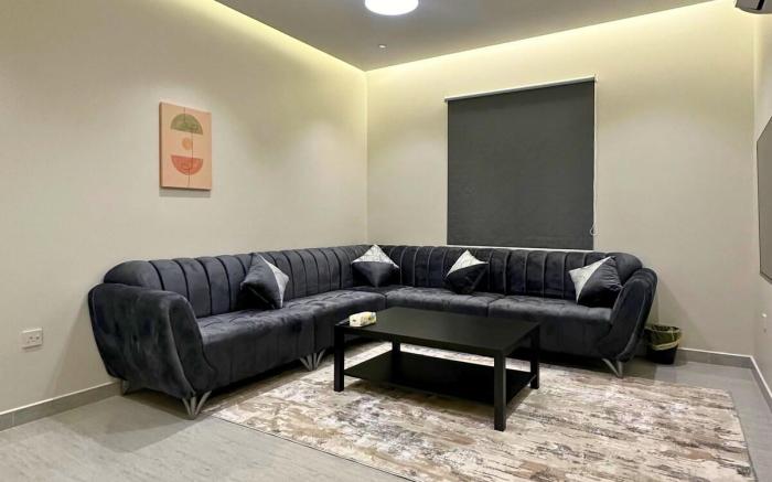 Luxury 1BR | Cozy Apartment & Prime Location B5