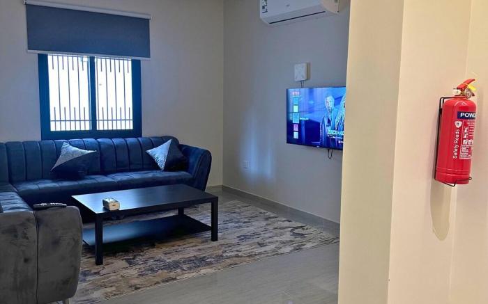 Luxury 1BR | Cozy Apartment & Prime Location B5