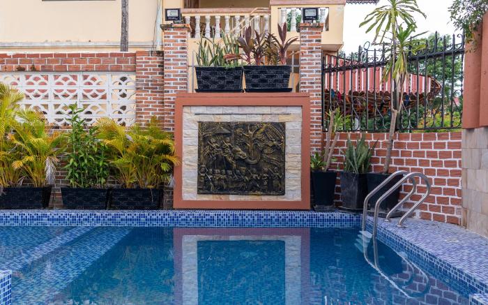 855 Villa Siem Reap 