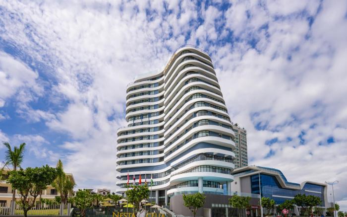 Nesta Celia Danang Hotel