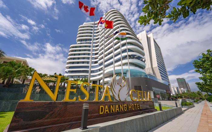 Nesta Celia Danang Hotel