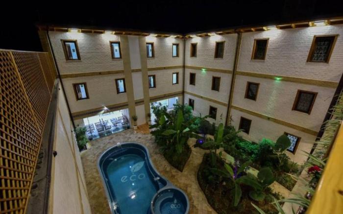 Macan Boutique Hotel by The ROOMZ