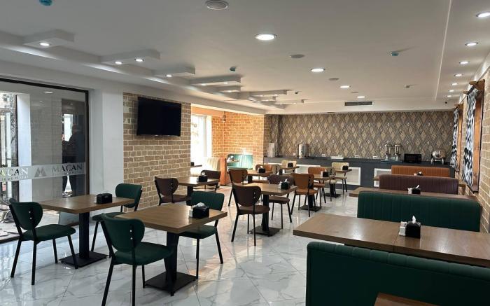 Macan Boutique Hotel by The ROOMZ