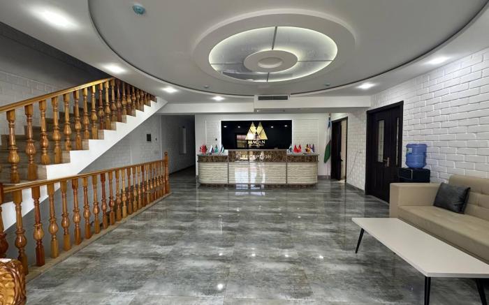 Macan Boutique Hotel by The ROOMZ