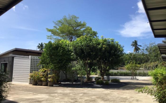 SOUL SPACE RESORT (โซลย์ สเปซ รีสอร์ท)