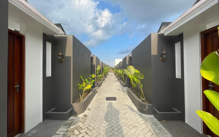 Sovilla Prime Villa with Private pool