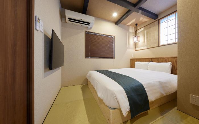 Hotel Senka Osaka