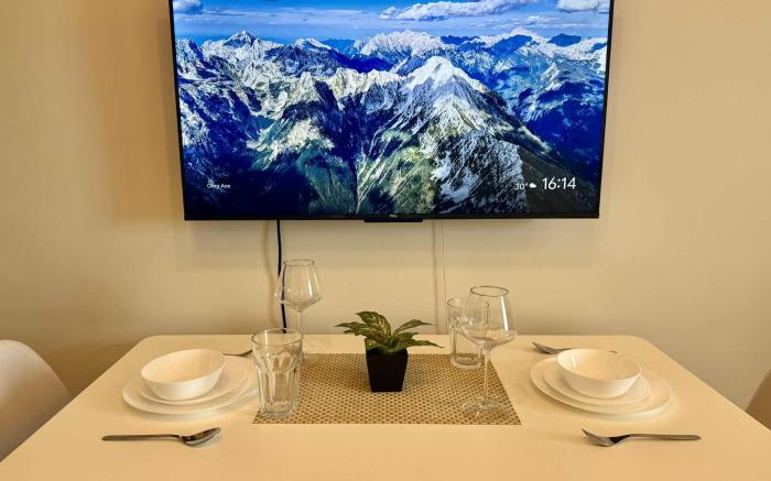 Makati Luxury Hotel Room  Balcony Air Residence