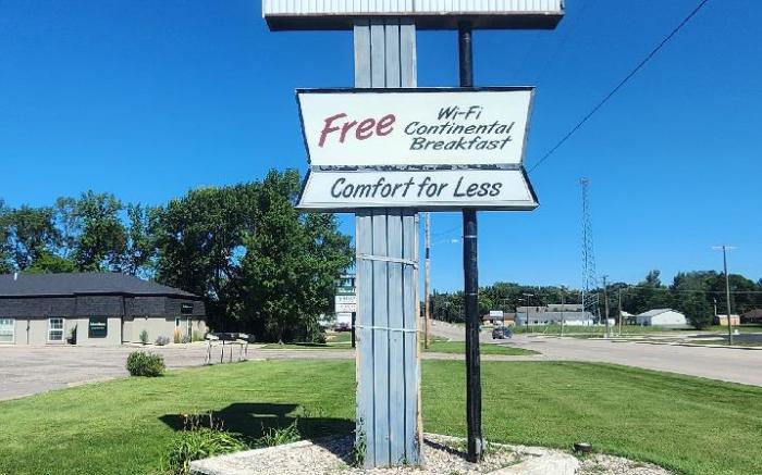 Lantern Motel