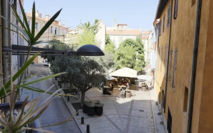 chambre d'hotes hyper central