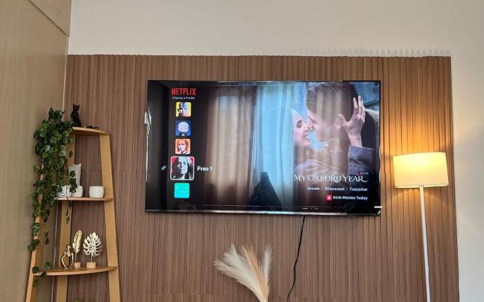 Budget-Friendly Condo in Pasay