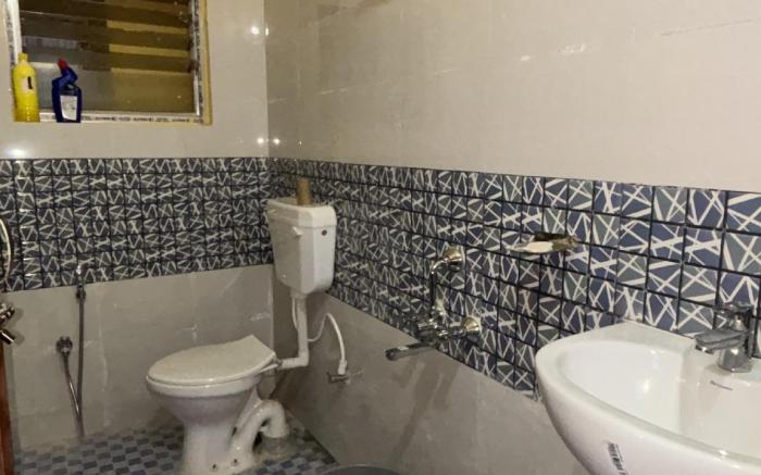 Ayushi Homestay 