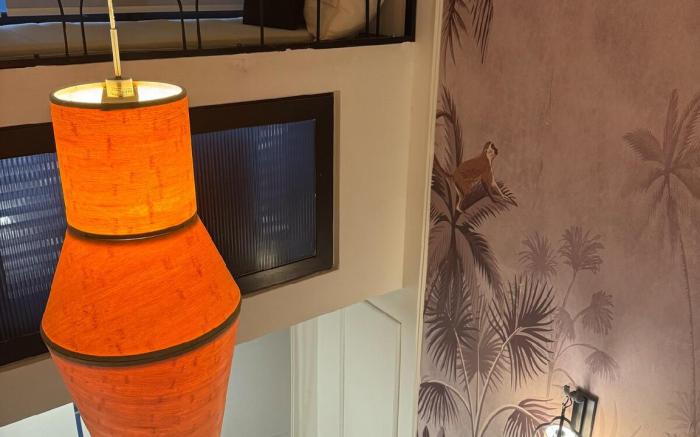 Deluxe Duplex Studio Suite @ Agile Bukit Bintang