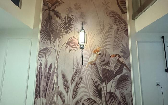 Deluxe Duplex Studio Suite @ Agile Bukit Bintang