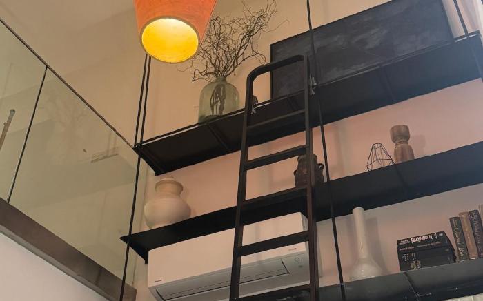 Deluxe Duplex Studio Suite @ Agile Bukit Bintang