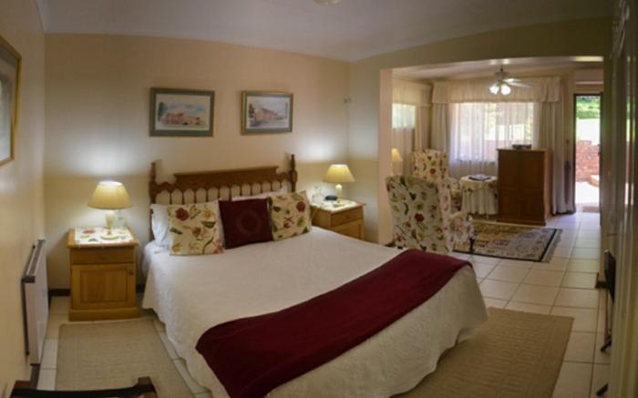 Brevisbrook Bed and Breakfast