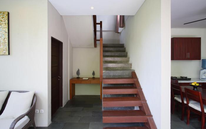The Canggu Boutique Villas