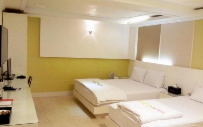 Pohang Eco Hotel