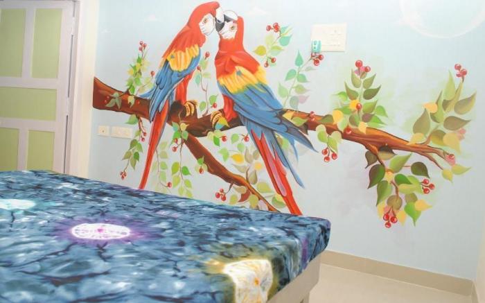 La Maison Radha - A Homestay Apartment