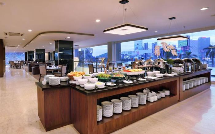 Aston Imperial Bekasi Hotel and Conference Center