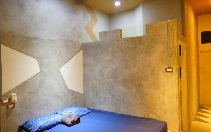 Hive 28 Guest House