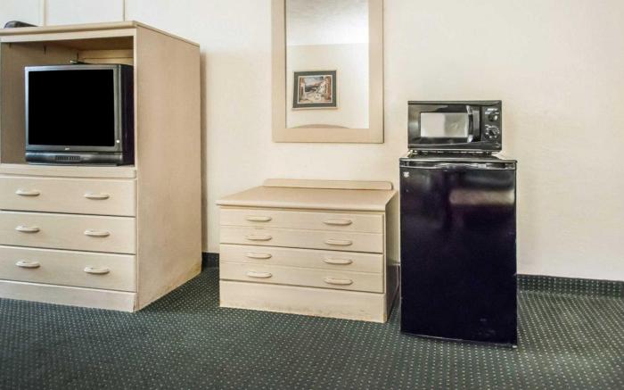 Rodeway Inn Gainesville - University Area