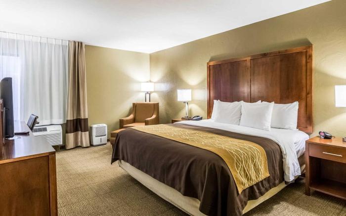 Quality Inn Dover