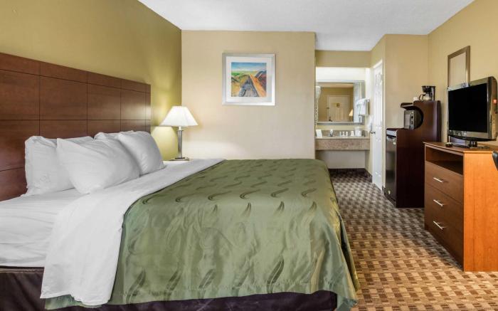 Quality Inn