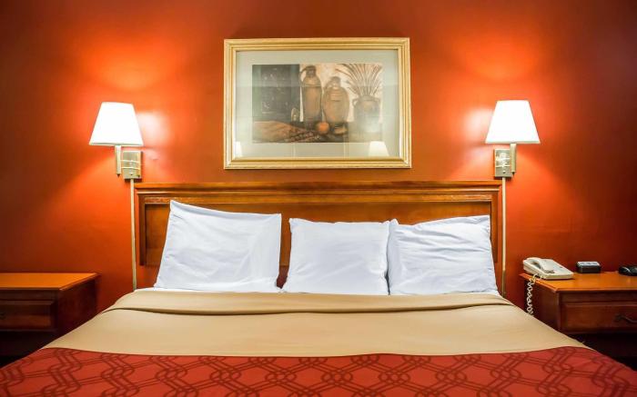 Econo Lodge Williamsport