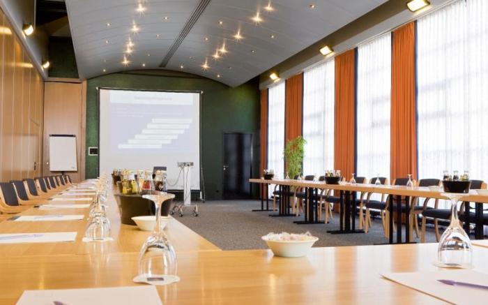 Novotel Hannover