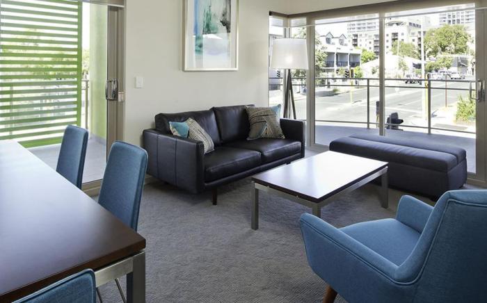 Baileys Serviced Apartments