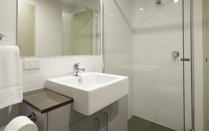 Baileys Serviced Apartments