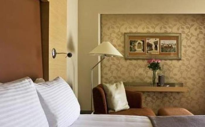 Sofitel Cairo Nile El Gezirah