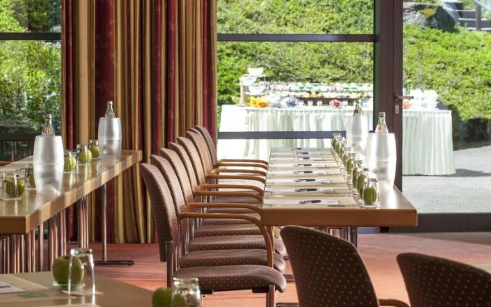 Dorint Hotel & Sportresort Arnsberg/Sauerland