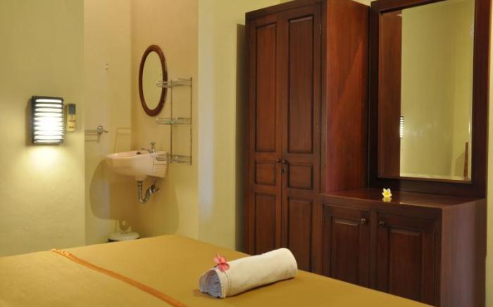 Ngetis Homestay