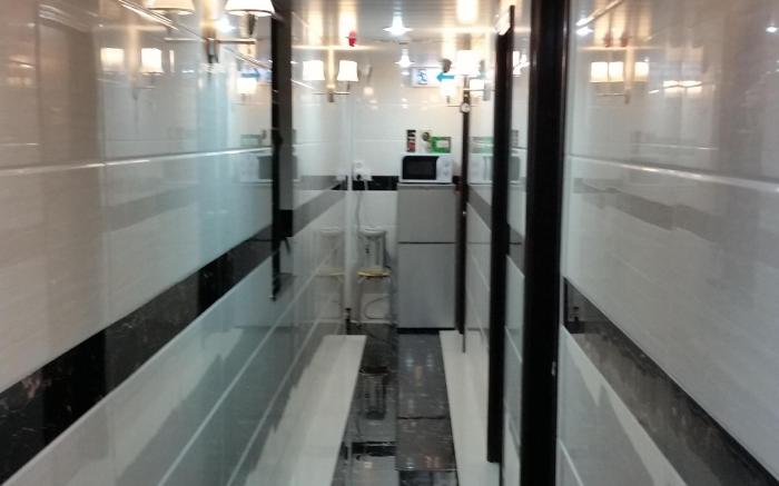 Sydney Hostel