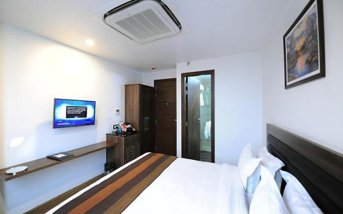 Abode By Aliste Hotels Amritsar
