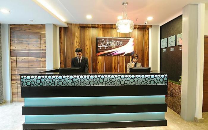 Abode By Aliste Hotels Amritsar