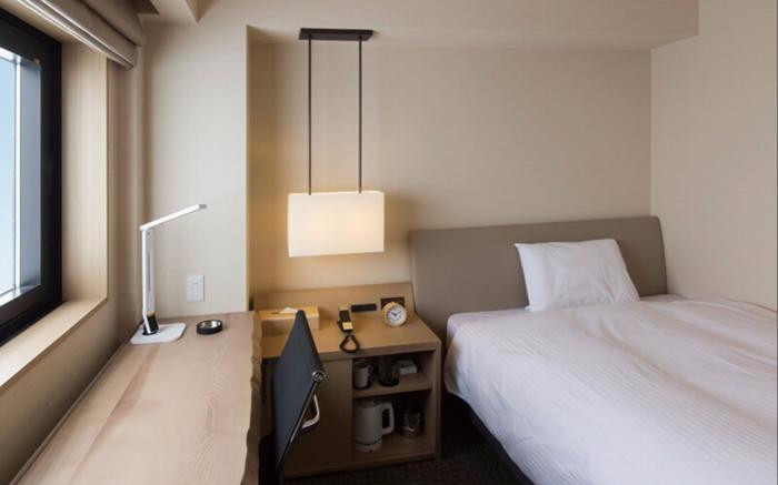 JR Inn Asahikawa