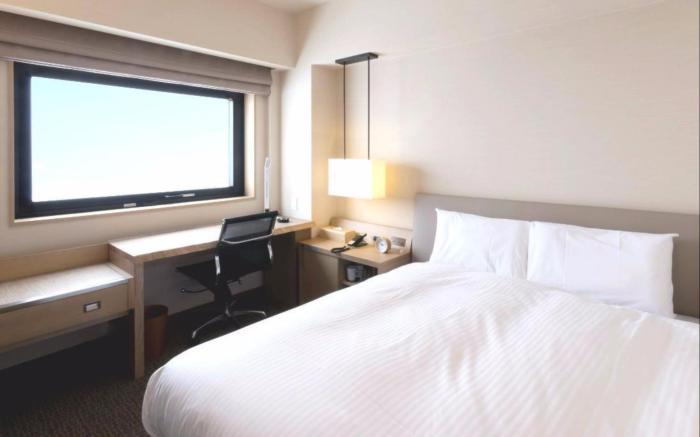 JR Inn Asahikawa