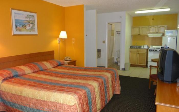 Magnuson Hotel Bradenton