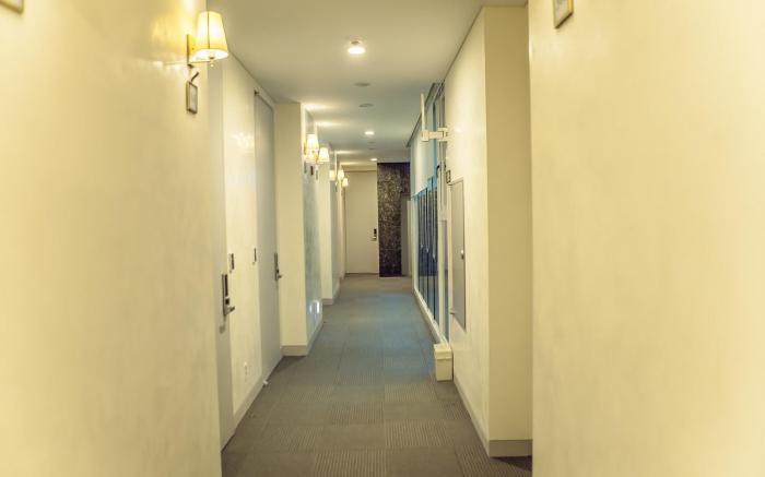 Hotel AirRelax Incheon Airport