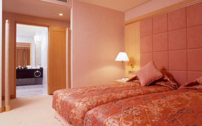 Grand Hotel Hakusan