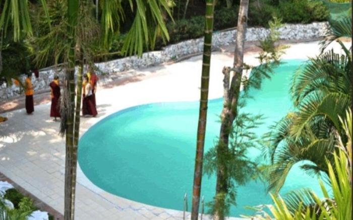 Coorg County Resorts