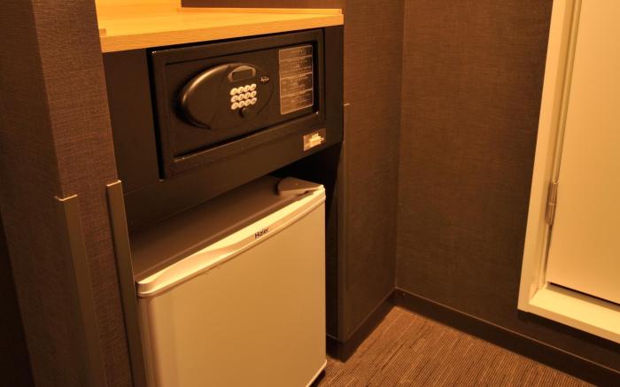 Dormy Inn Ueno Okachimachi Hot Spring