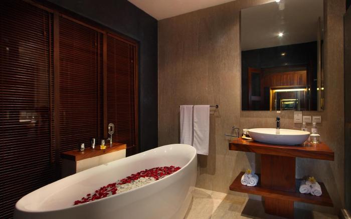 Casa Bonita Villa Bali