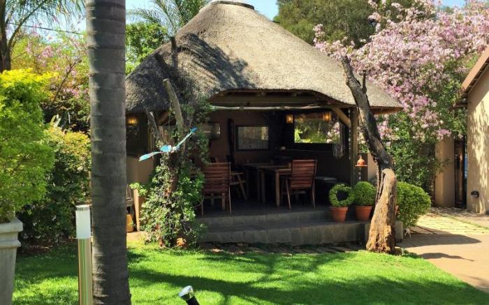 Khayamanzi Guesthouse