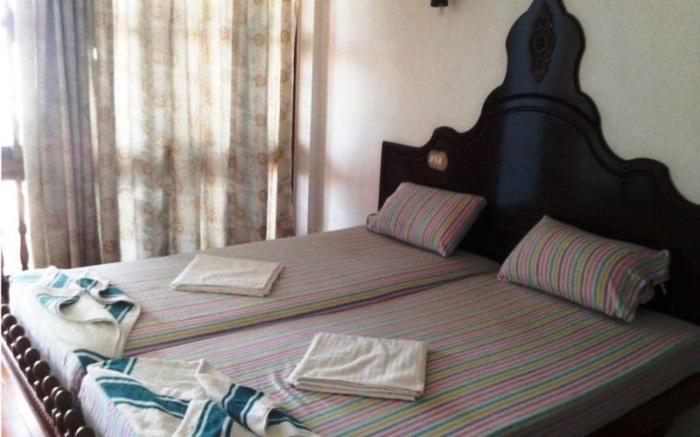 Stay Well Ayurvedic Beach Resort