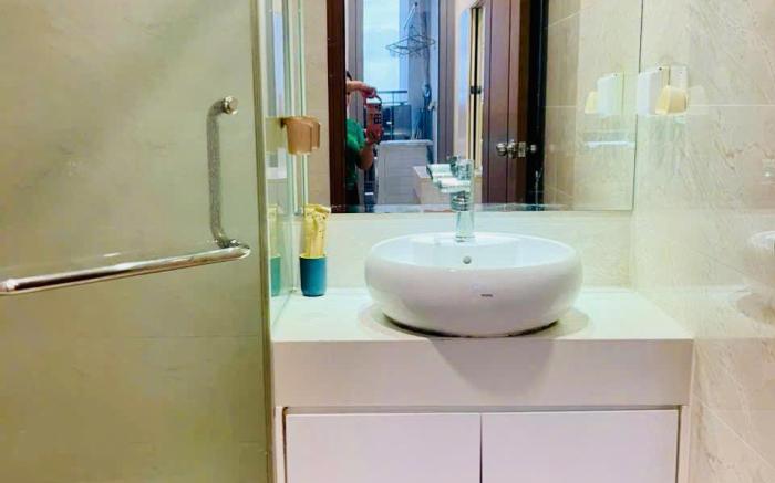 Khang's House - 2br - Vinhomes Times City