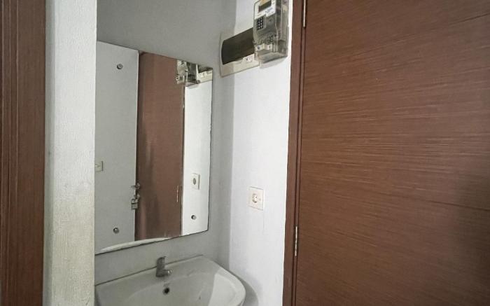 Airy 2 BR Apartment Sudirman Suites Bandung